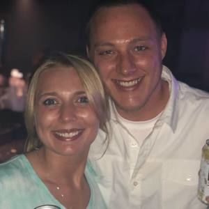 Meet your Posher, Jacob